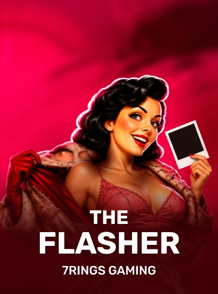 The Flasher game tile