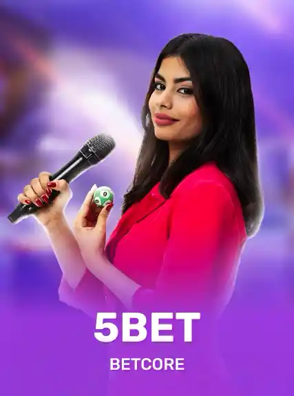 5Bet game tile