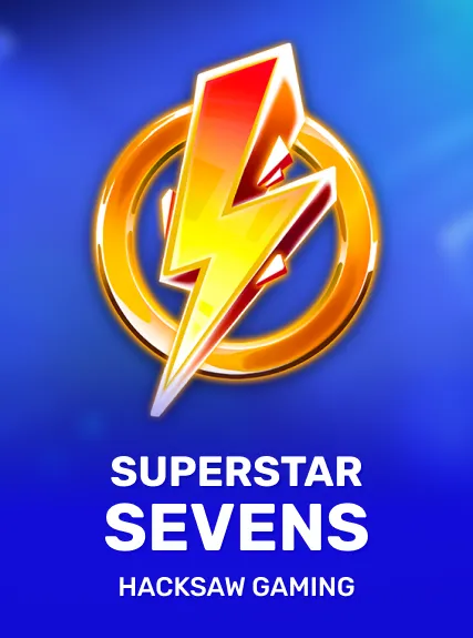 Superstar Sevens game tile