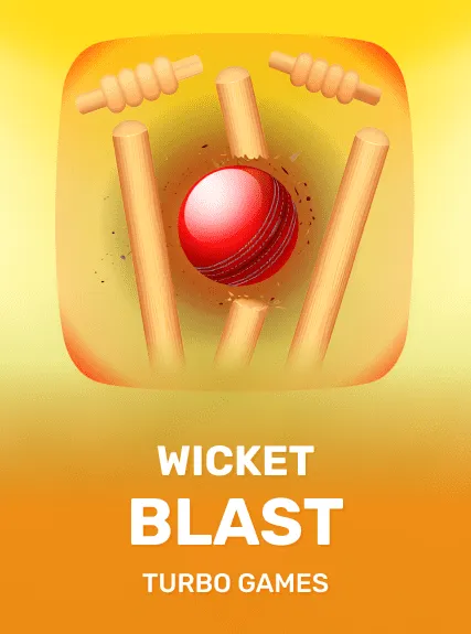 Wicket Blast game tile